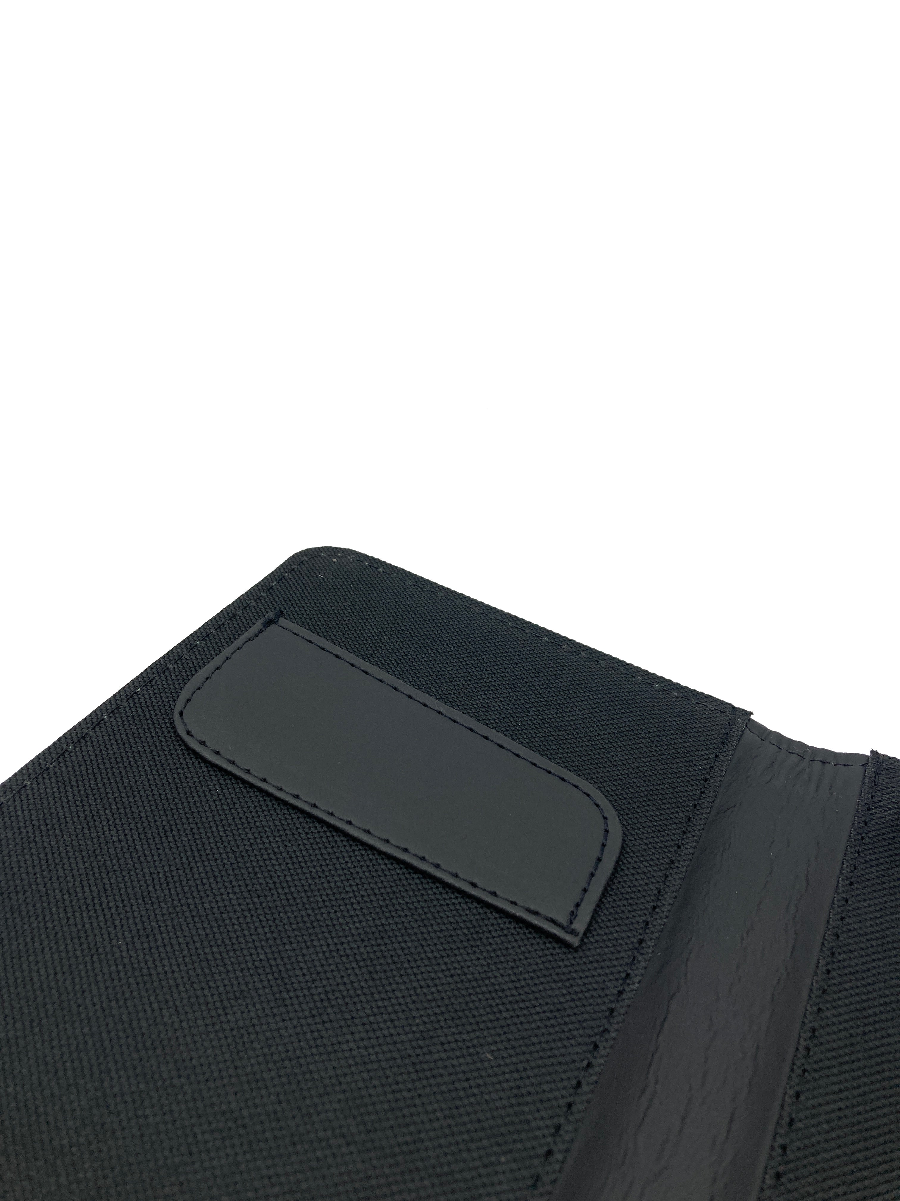 PORTA CUENTA REDONDEADO 13X24 CM PORTA CUENTA REDONDEADO 13X24 CM